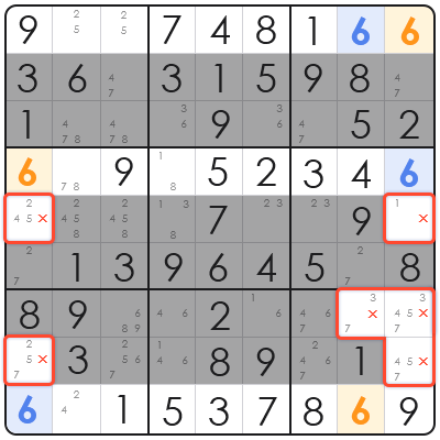 sudoku extremely hard printable