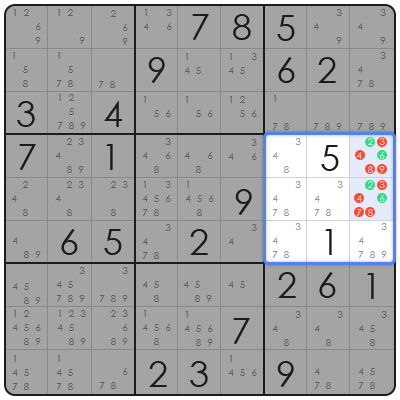 mega sudoku online